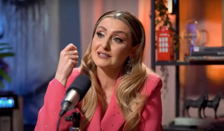 A fost înșelată și umilită, dar Alina Sorescu nu are parte de liniște nici după divorț. Artista face dezvăluiri șocante despre Alexandru Ciucu: