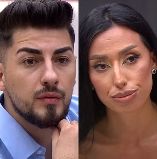 Patrick a ajuns la culmea disperării! Alexandra refuză să accepte că nu are nicio șansă cu el