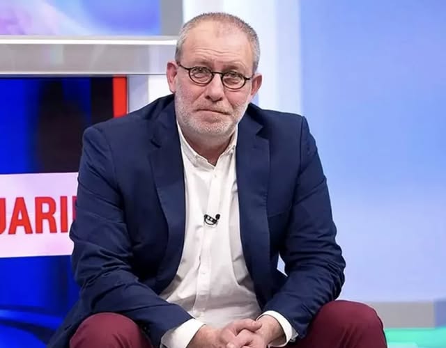 Busu, salvat în ultima clipă: „I-aș mulțumi toată viața, chiar dacă mi-a rupt cinci coaste”