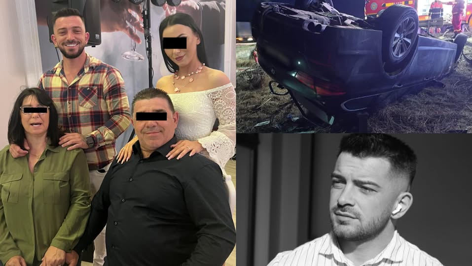 Mama lui Andrei Perneș a cedat, la mai bine de o lună de la tragedie! Femeia nu își poate reveni nicicum după moartea fiului ei
