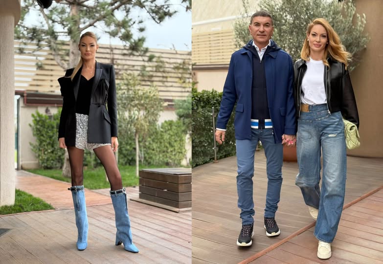 Valentina Pelinel a spus lucrurilor pe nume: „Cred că e suficient!”. Ce decizie a luat după ce i-a îndeplinit visul soțului său, Cristi Borcea