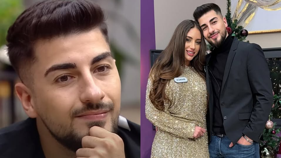 Patrick a făcut anunțul despre copil, la câteva luni după ce el și Bianca au părăsit „Casa Iubirii”! Vestea pe care toată lumea o aștepta: „O fetiță”