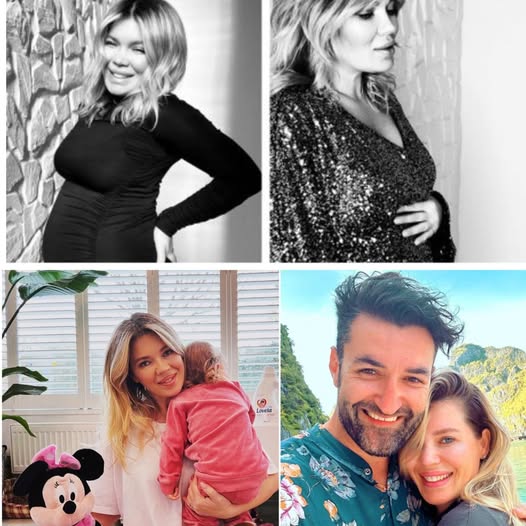 Vestea dată de Smiley și Gina Pistol. E bucurie mare în familia lor