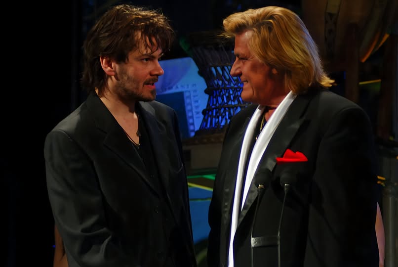 Veste despre Florin Piersic. Anuntul facut chiar de catre fiul sau.