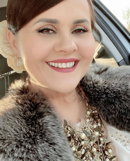 Niculina Stoican, prima reacție după numirea lui Constantin Enceanu într-o funcție de conducere: „Nu poate fi vorba despre așa ceva”. Ce se ascunde, de fapt, în spatele… Vezi mai mult