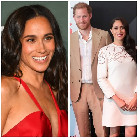Meghan Markle, într-o ipostază neașteptată la un eveniment, fără Prințul Harry. Cum a fost surprinsă Ducesa și cum arată ținuta cu care a atras atenția.