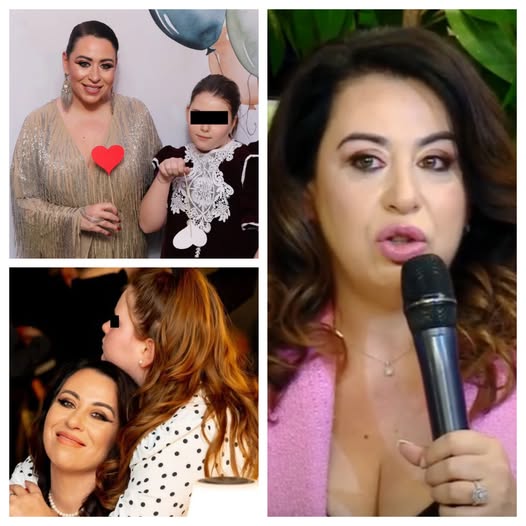 Mărturia dureroasă a Oanei Roman! Vedeta a făcut o confesiune sinceră despre singurătatea care le-a unit mai mult ca oricând pe ea și pe Isabela