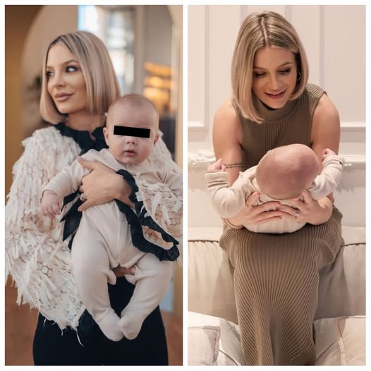 Ana Baniciu, dezvăluiri despre viața de familie. Cu ce situații s-a confruntat până să găsească o bonă potrivită: „Sunt stresată…”