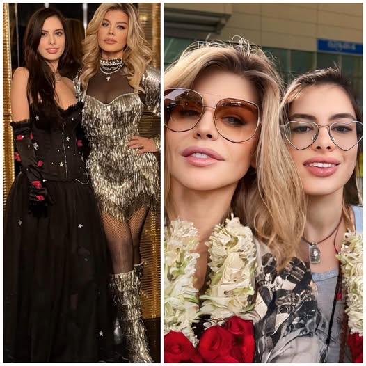 Loredana Groza a dezvăluit care sunt lecțiile prețioase pe care i le-a oferit fiicei sale. După ce principii a educat-o pe Elena: „Să nu-i fie teamă…”