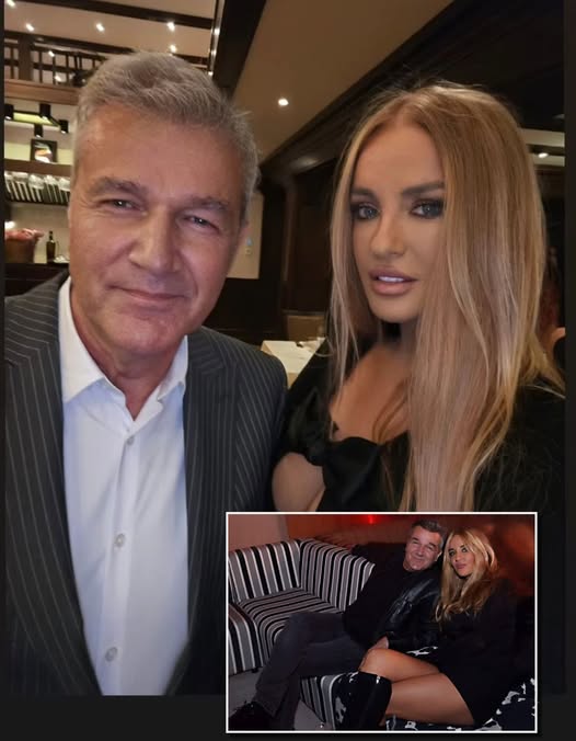 “A fost o dragoste cu năbădăi şi cu scântei”, spunea Bittman despre relația cu Tania. Azi el are 63, ea are 57, dar scânteia din ochii lor