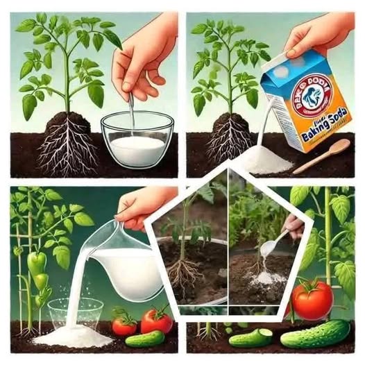 Niciodată Nu Planta Roșii, Ardei și Castraveți Fără Acesta: Oferă-le Întotdeauna Acesta Plantelor Tale