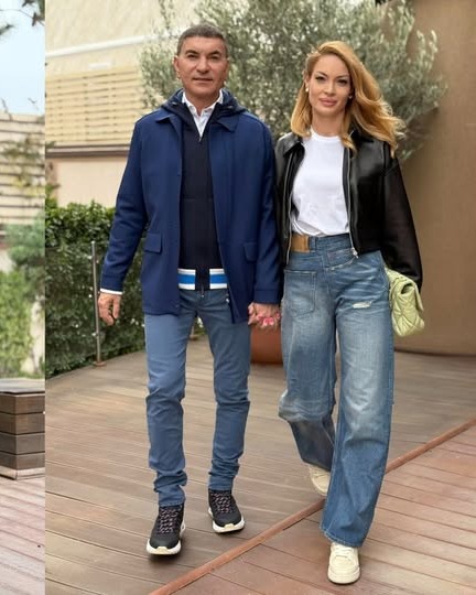 Valentina Pelinel a făcut anunțul despre al patrulea copil! Se mărește sau nu familia ei și a lui Cristi Borcea?!: „Odată ce îi ai în casă…”