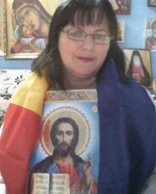 Clarvăzătoarea Maria Gheorghiu a avut o revelație! Ce semn divin a primit pentru anul 2025?