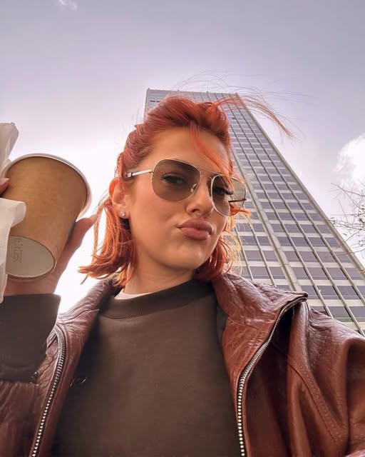 Lidia Buble își ia rămas-bun de la muzică! Artista a făcut anunțul: „Am simțit că trebuie să aflați de la mine