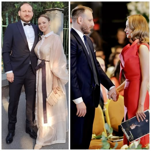 Andreea Marin, declarații oneste despre căsătorie după ce a trecut prin trei divorțuri. Vedeta formează în prezent un cuplu alături de Adrian Brâncoveanu: „Poți trăi în doi și fără acel act…”