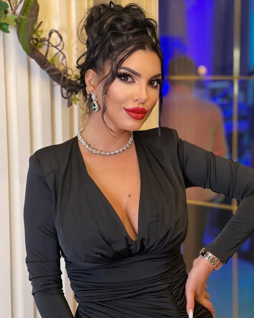 Andreea Tonciu, la un pas de divorț: „Fusesem hotărâtă să plec de acasă”