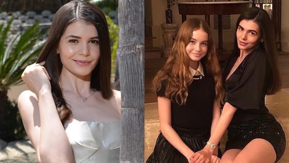 Monica Gabor nu se mai ascunde! Apariție total neașteptată alături de fiica ei, la câteva luni după ce s-a aflat că a născut în secret. Fosta soție a lui Irinel Columbeanu a făcut un gest surprinzător