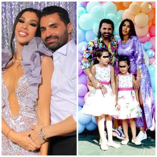Se reaprinde scandalul dintre Pepe și fosta sa soție? Raluca Pastramă, acuzații dure la adresa artistului: „Vor doar să caute să-mi facă mie rău”