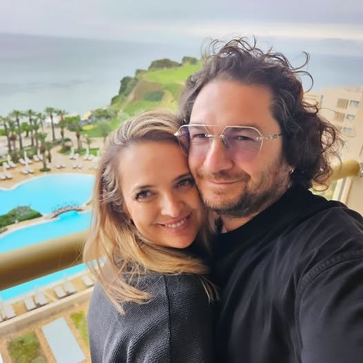 Florin Dumitrescu a reușit să-și surprindă soția într-un mod cu totul și cu totul neașteptat! Pasiunea ascunsă a celebrului bucătar, de care puțini știau: ”Scopul meu e să…”