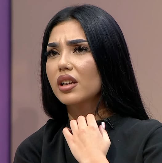 Iasmina își cere eliminarea din „Casa iubirii”! „Vă rog frumos să-mi respectați decizia, vreau acasă” Concurenta a ajuns la capătul puterilor