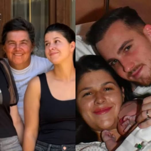 Gestul ireal făcut de mama Geta pentru micuțul Vladimir! .Locul incredibil unde l-a dus aceasta pe fiul Getei Sterp