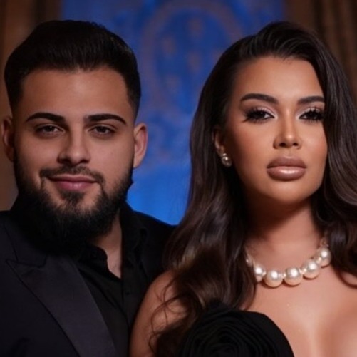 Andra Voloș, prima reacție după ce Lele a anunțat că s-au despărțit