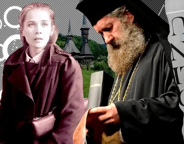 Vedetele din România care s-au călugărit. Au renunțat la celebritate pentru o viață în rugăciune
