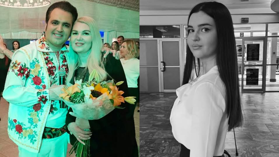 Mesajul care a apărut pe contul lui Igor Cuciuc, la luni bune de la moartea fiicei sale: „Alt copil, viața merge înainte”