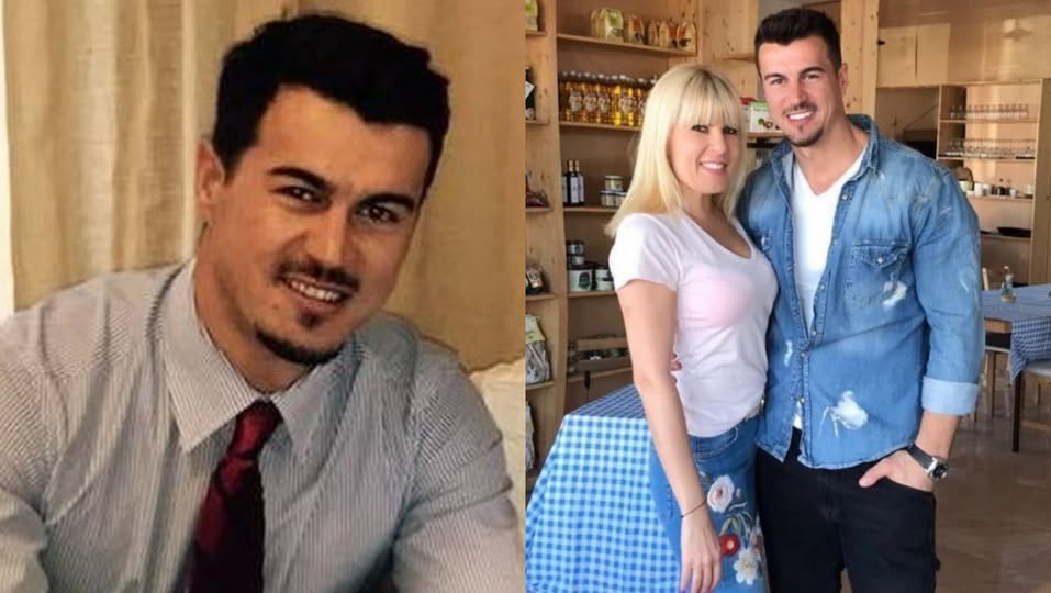 Adrian Alexandrov, surprins în compania unei alte femei, în timp ce Elena Udrea se află după gratii! Bărbatul nu s-a ascuns deloc. Chiar și fiica lui era prezentă