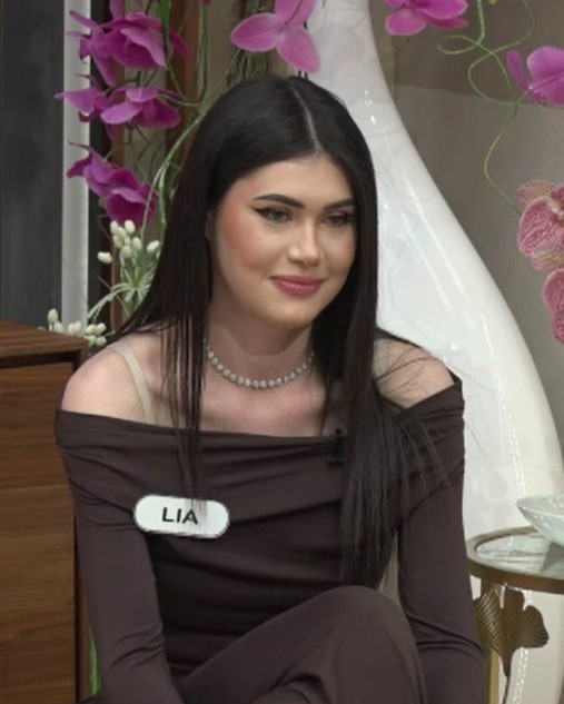 Ce meserie are Lia, noua concurentă de la Casa iubirii! Iată cu ce se ocupa aceasta înainte de a intra în emisiune pentru a-și căuta jumătatea
