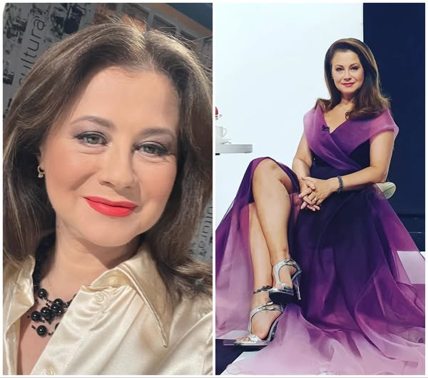 Corina Dănilă, apariție inedită într-un nou proiect. Unde poate fi văzută acum actrița.