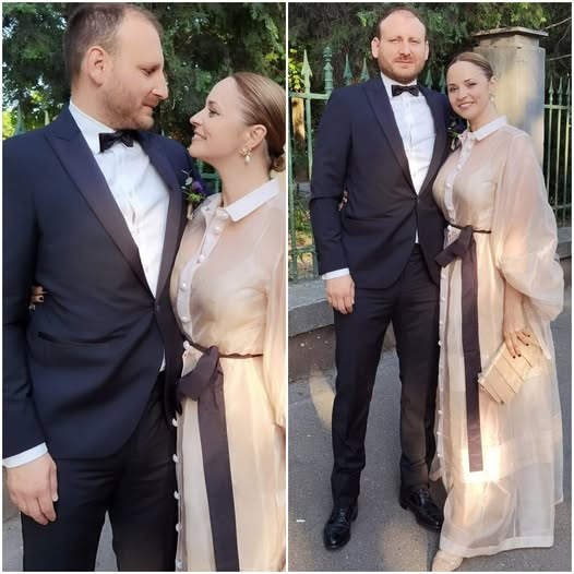 Anunțul făcut de Andreea Marin și partenerul ei, Adrian Brâncoveanu, după 7 ani de relație: „Nu mai au ce căuta egoismul, concurența, frustrările…”