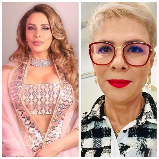 Iulia Vântur, declarații dure la adresa lui Teo Trandafir după ce au avut un schimb neașteptate de replici la TV: „Am fost dezamăgită să constat că…”