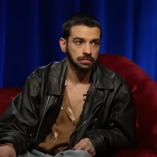 Primele declarații ale lui David Pușcaș, după ce poliția a venit la el acasă! Ce s-ar fi întâmplat, de fapt?! „Mie mi-e frică”