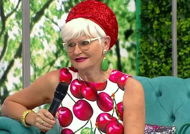 Monica Tatoiu a dezvăluit secretul care o ajută să își mențină tinerețea. Condimentul surprinzător care încetinește procesul de îmbătrânire