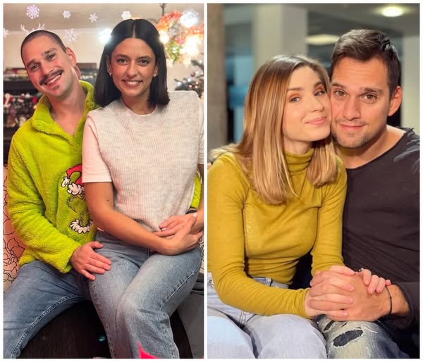 Oana Moșneagu, dezvăluiri surprinzătoare despre relația dintre soțul ei, Vlad Gherman, și Cristina Ciobănașu, fosta lui logodnică. Ce a mărturisit actrița: „Eu am fost îngrozită…”