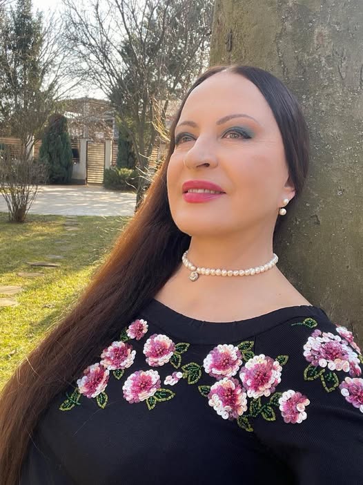 Maria Dragomiroiu, despre momentul în care a fost salvată de Dumnezeu: „Am avut o revelație cu mama mea. Când am deschis ochii, un copac era chiar în fața mea”