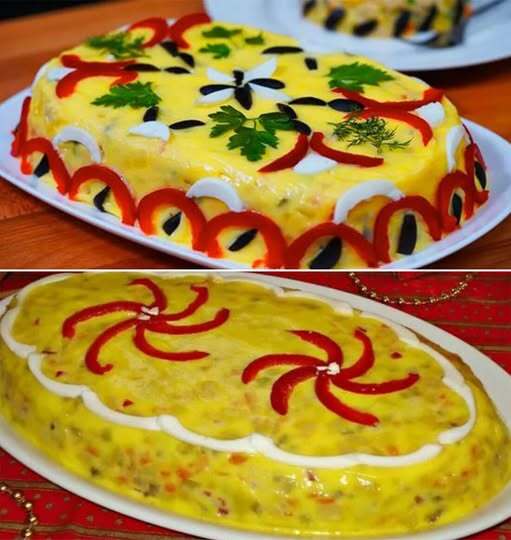 Ce ingredient nu trebuie pus niciodată în salata de boeuf: Riscă să îi strice gustul și să o altereze mai repede