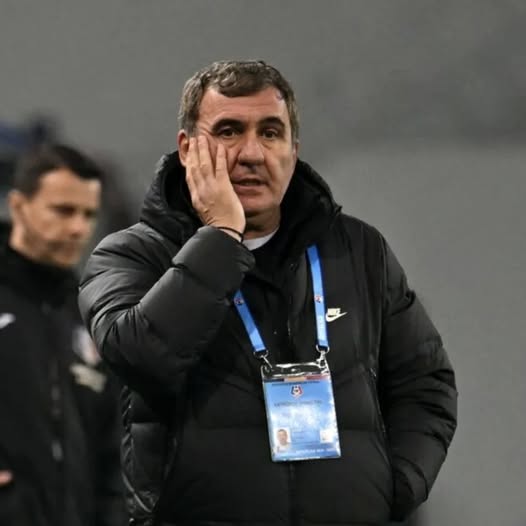 Gică Hagi este în doliu. A făcut anunțul în urmă cu puțin timp: ”Trebuie să ne luăm rămas bun”