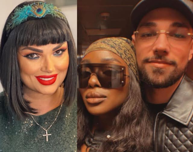 Andrew Barabancea i-a spus „adio” lui Naomi Hedman?! Mama tânărului a făcut anunțul la care nimeni nu se aștepta: „A avut o relație…”