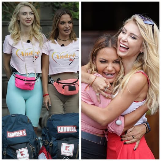 Andreea Antonescu face dezvăluiri surprinzătoare despre Andreea Bălan, după ce au rupt legătura. Ce a mărturisit artista: „De ceva timp…”