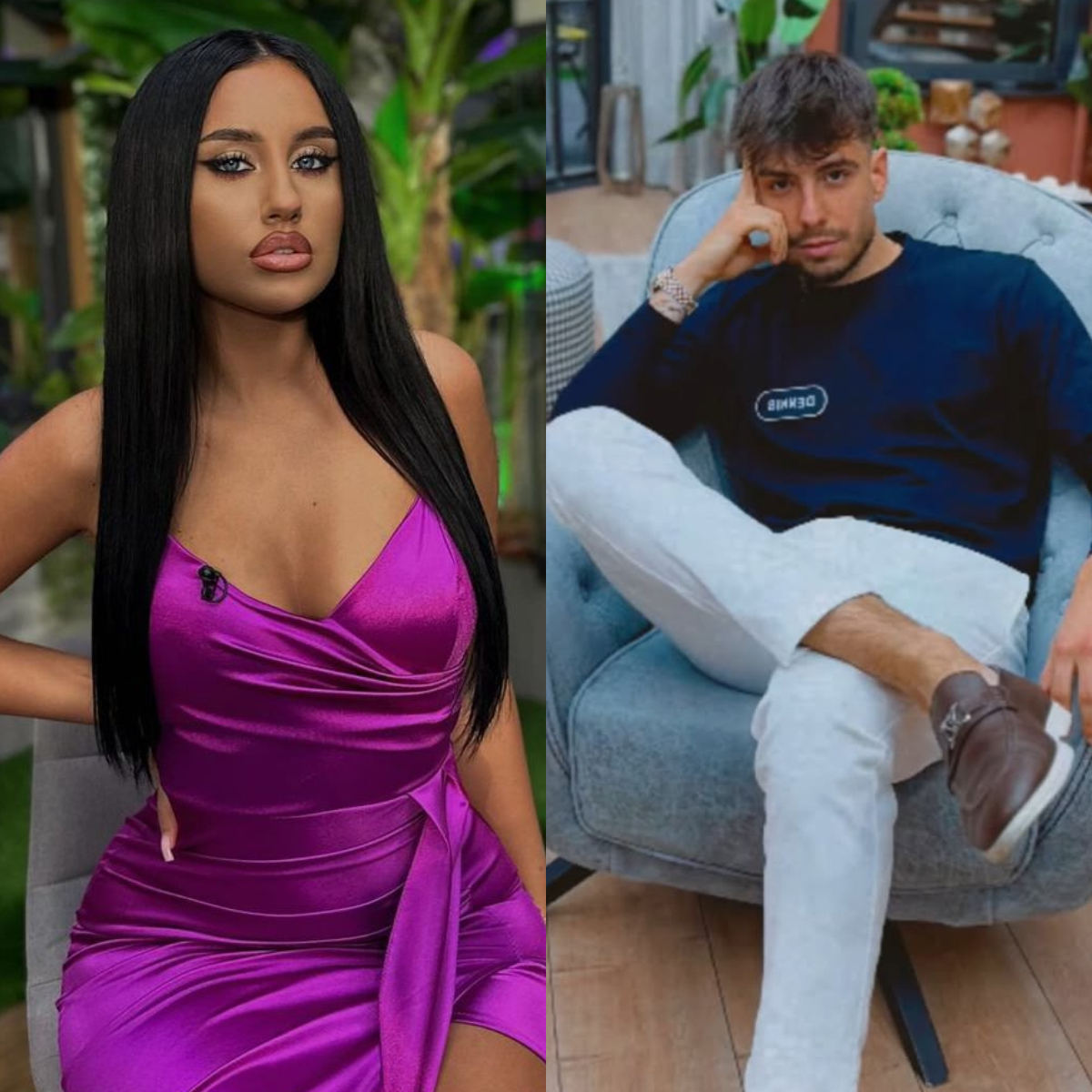 Dennis de la „Casa Iubirii” dă cărțile pe față! Formează un cuplu cu Rebecca, după despărțirea ei de Antoni? Răspunsul pe care toată lumea îl aștepta: „Este o femeie…”