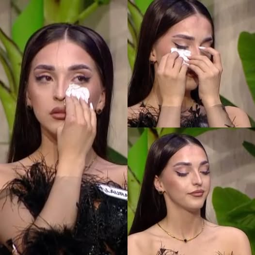 Momente dramatice în Casa iubirii! Laura izbucnește în lacrimi amare: “Nu mai vreau și nu mai pot!”  Tânăra nu a mai rezistat și a răbufnit