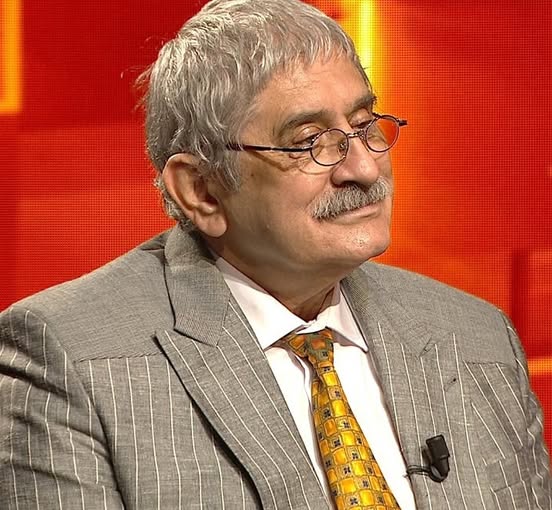 Mesajul emoționant al lui Jean Paler pentru Florin Piersic: „Ne-am pierdut unul câte unul, pe rând…”