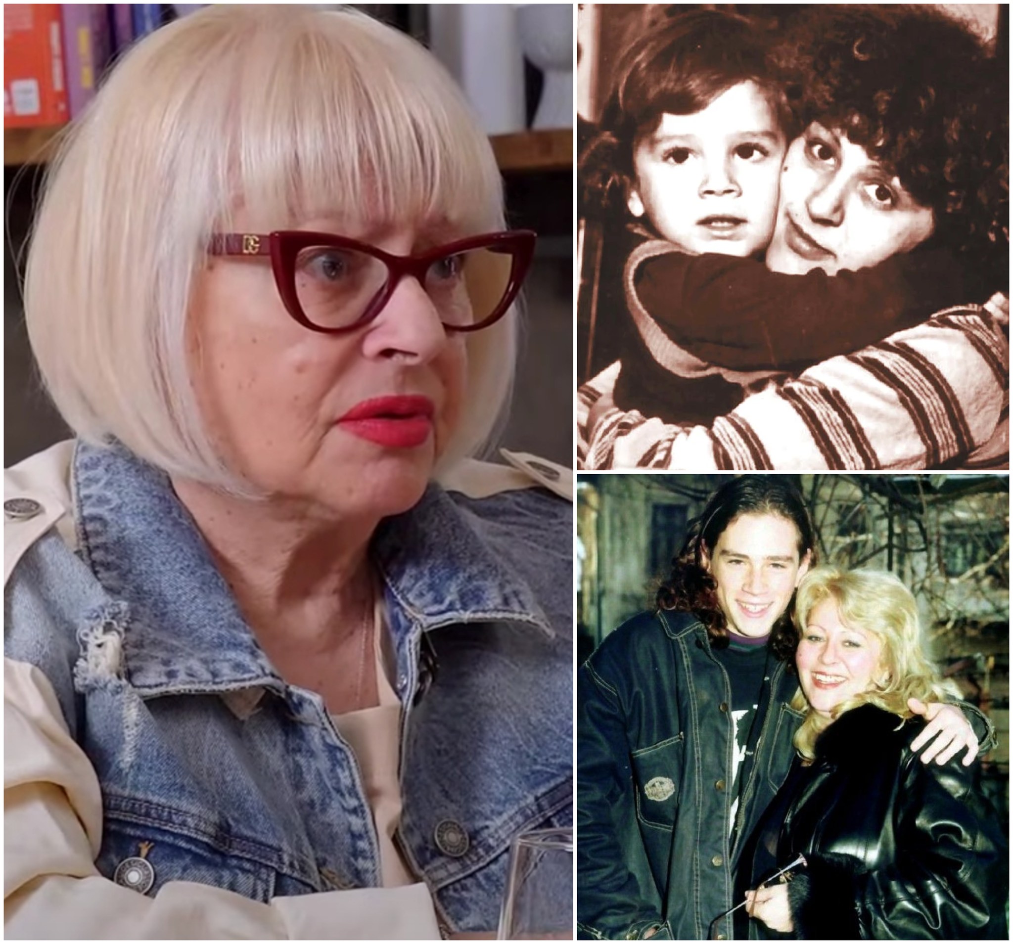 Mirabela Dauer, mesaj neașteptat de la fiul înstrăinat. După ani de tăcere, băiatul i-a trimis recent un semn