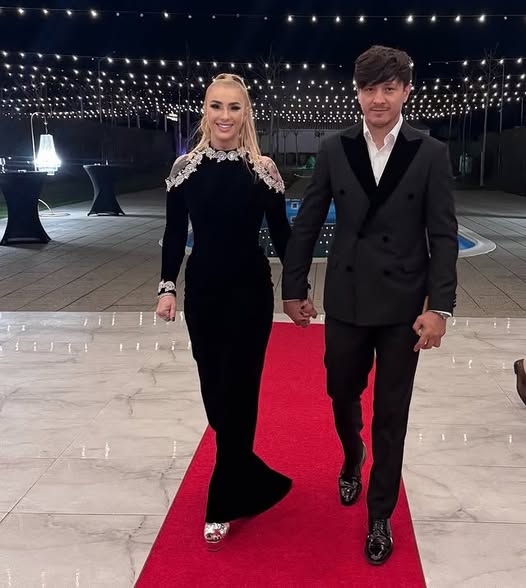 Anamaria Prodan, declarații emoționante despre al doilea Paște cu Ronald Gavril, iubitul ei! Cum vor sărbători cei doi și ce tradiție e mereu respectată în familia vedetei