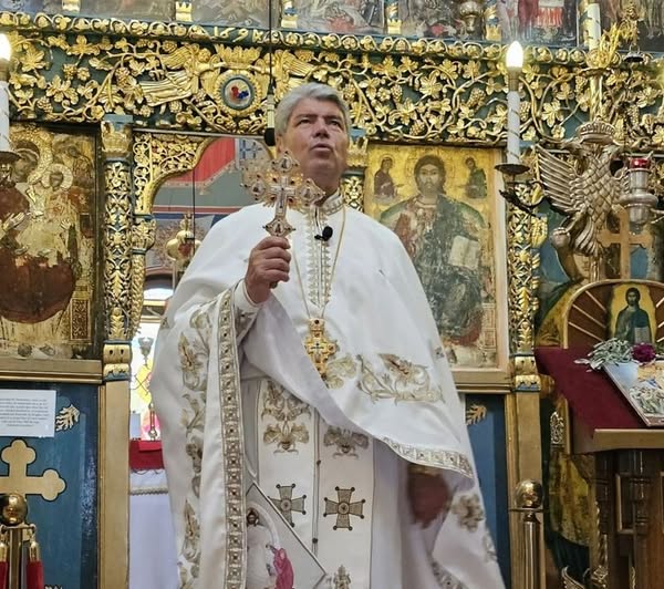 Care este adevărata semnificație a Săptămânii Patimilor. Preotul Gheorghe Gheorghe oferă cele mai importante îndrumări pentru credincioși: