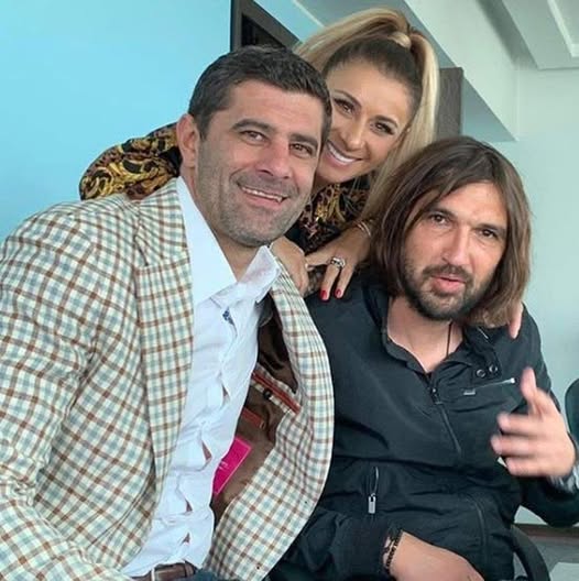 La asta chiar nu se aștepta nimeni. Anamaria Prodan, prietenă la cataramă cu fosta soție a lui Dan Alexa. Ce gest superb a făcut pentru ea