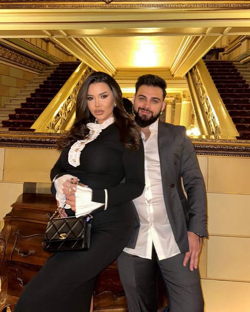 Robert Lele, adevărul despre despărțirea de Andra Volos! A recunoscut că mesajul dubios a fost despre ea: ”Am plecat eu de acasă”