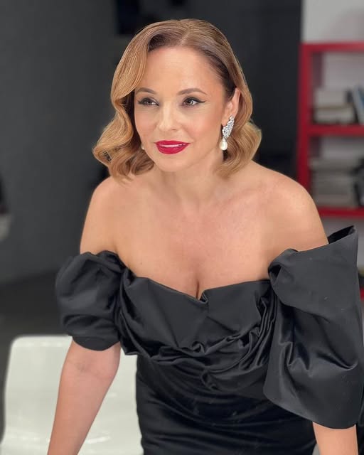 Cum a reușit Andreea Marin să își păstreze zâmbetul pe buze, chiar și atunci când a fost ținta părerilor negative și a comentariilor răutăcioase?! Vedeta, mai sinceră ca niciodată